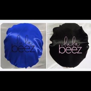 Lula Beez Reversible Bonnets